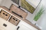 Appartement-Vermietung Bals - Reethus - Bastianstraße 5b | Sylt | Westerland, Hausteil unter Reet für 5 Personen mit 3 Schlafzimmer, 2 Badezimmer, ca. 91 m2, Grundstück ca. 0 m2 - Bild-20