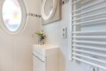 Appartement-Vermietung Bals - Reethus - Bastianstraße 5b | Sylt | Westerland, Hausteil unter Reet für 5 Personen mit 3 Schlafzimmer, 2 Badezimmer, ca. 91 m2, Grundstück ca. 0 m2 - Bild-21