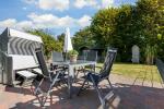 Appartement-Vermietung Bals - Reethus - Bastianstraße 5b | Sylt | Westerland, Hausteil unter Reet für 5 Personen mit 3 Schlafzimmer, 2 Badezimmer, ca. 91 m2, Grundstück ca. 0 m2 - Bild-27