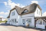 Appartement-Vermietung Bals - Reethus - Bastianstraße 5b | Sylt | Westerland, Hausteil unter Reet für 5 Personen mit 3 Schlafzimmer, 2 Badezimmer, ca. 91 m2, Grundstück ca. 0 m2 - Bild-28