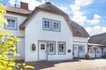 Appartement-Vermietung Bals - Reethus - Bastianstraße 5b | Sylt | Westerland, Hausteil unter Reet für 5 Personen mit 3 Schlafzimmer, 2 Badezimmer, ca. 91 m2, Grundstück ca. 0 m2 - Bild-30