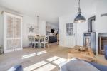 Appartement-Vermietung Bals - Reethus - Bastianstraße 5b | Sylt | Westerland, Hausteil unter Reet für 5 Personen mit 3 Schlafzimmer, 2 Badezimmer, ca. 91 m2, Grundstück ca. 0 m2 - Bild-6