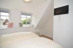 Appartement-Vermietung Bals -  - Bastianstraße 5c | Sylt | Westerland, Hausteil unter Reet für 3 Personen mit 2 Schlafzimmer, 1 Badezimmer, Gäste WC, ca. 69 m2, Grundstück ca. 0 m2 - Bild-10