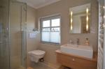 Appartement-Vermietung Bals -  - Bastianstraße 5c | Sylt | Westerland, Hausteil unter Reet für 3 Personen mit 2 Schlafzimmer, 1 Badezimmer, Gäste WC, ca. 69 m2, Grundstück ca. 0 m2 - Bild-12