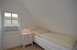 Appartement-Vermietung Bals -  - Bastianstraße 5c | Sylt | Westerland, Hausteil unter Reet für 3 Personen mit 2 Schlafzimmer, 1 Badezimmer, Gäste WC, ca. 69 m2, Grundstück ca. 0 m2 - Bild-13