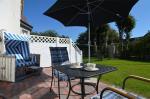 Appartement-Vermietung Bals -  - Bastianstraße 5c | Sylt | Westerland, Hausteil unter Reet für 3 Personen mit 2 Schlafzimmer, 1 Badezimmer, Gäste WC, ca. 69 m2, Grundstück ca. 0 m2 - Bild-18
