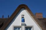 Appartement-Vermietung Bals -  - Bastianstraße 5c | Sylt | Westerland, Hausteil unter Reet für 3 Personen mit 2 Schlafzimmer, 1 Badezimmer, Gäste WC, ca. 69 m2, Grundstück ca. 0 m2 - Bild-19