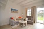 Appartement-Vermietung Bals -  - Bastianstraße 5c | Sylt | Westerland, Hausteil unter Reet für 3 Personen mit 2 Schlafzimmer, 1 Badezimmer, Gäste WC, ca. 69 m2, Grundstück ca. 0 m2 - Bild-2