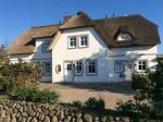 Appartement-Vermietung Bals -  - Bastianstraße 5c | Sylt | Westerland, Hausteil unter Reet für 3 Personen mit 2 Schlafzimmer, 1 Badezimmer, Gäste WC, ca. 69 m2, Grundstück ca. 0 m2 - Bild-20