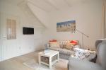 Appartement-Vermietung Bals -  - Bastianstraße 5c | Sylt | Westerland, Hausteil unter Reet für 3 Personen mit 2 Schlafzimmer, 1 Badezimmer, Gäste WC, ca. 69 m2, Grundstück ca. 0 m2 - Bild-3