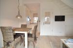 Appartement-Vermietung Bals -  - Bastianstraße 5c | Sylt | Westerland, Hausteil unter Reet für 3 Personen mit 2 Schlafzimmer, 1 Badezimmer, Gäste WC, ca. 69 m2, Grundstück ca. 0 m2 - Bild-5