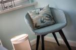 Appartement-Vermietung Bals -  - Bastianstraße 39a | Sylt | Westerland, Doppelhaushälfte für 4 Personen mit 2 Schlafzimmer, 2 Badezimmer, ca. 98 m2, Grundstück ca. 0 m2 - Bild-12