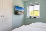 Appartement-Vermietung Bals -  - Bastianstraße 39a | Sylt | Westerland, Doppelhaushälfte für 4 Personen mit 2 Schlafzimmer, 2 Badezimmer, ca. 98 m2, Grundstück ca. 0 m2 - Bild-13