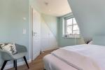Appartement-Vermietung Bals -  - Bastianstraße 39a | Sylt | Westerland, Doppelhaushälfte für 4 Personen mit 2 Schlafzimmer, 2 Badezimmer, ca. 98 m2, Grundstück ca. 0 m2 - Bild-19