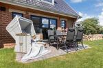 Appartement-Vermietung Bals -  - Bastianstraße 39a | Sylt | Westerland, Doppelhaushälfte für 4 Personen mit 2 Schlafzimmer, 2 Badezimmer, ca. 98 m2, Grundstück ca. 0 m2 - Bild-24