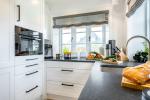Appartement-Vermietung Bals - Reethüs - Heide - Risgap 13a | Sylt | Wenningstedt, Reetdachhaus für 4 Personen mit 2 Schlafzimmer, 3 Badezimmer, ca. 153 m2, Grundstück ca. 0 m2 - Bild-14