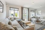 Appartement-Vermietung Bals - Reethüs - Heide - Risgap 13a | Sylt | Wenningstedt, Reetdachhaus für 4 Personen mit 2 Schlafzimmer, 3 Badezimmer, ca. 153 m2, Grundstück ca. 0 m2 - Bild-2