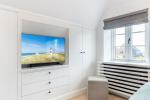 Appartement-Vermietung Bals - Reethüs - Heide - Risgap 13a | Sylt | Wenningstedt, Reetdachhaus für 4 Personen mit 2 Schlafzimmer, 3 Badezimmer, ca. 153 m2, Grundstück ca. 0 m2 - Bild-20