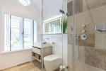 Appartement-Vermietung Bals - Reethüs - Heide - Risgap 13a | Sylt | Wenningstedt, Reetdachhaus für 4 Personen mit 2 Schlafzimmer, 3 Badezimmer, ca. 153 m2, Grundstück ca. 0 m2 - Bild-22