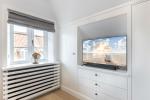 Appartement-Vermietung Bals - Reethüs - Heide - Risgap 13a | Sylt | Wenningstedt, Reetdachhaus für 4 Personen mit 2 Schlafzimmer, 3 Badezimmer, ca. 153 m2, Grundstück ca. 0 m2 - Bild-27