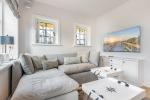 Appartement-Vermietung Bals - Reethüs - Heide - Risgap 13a | Sylt | Wenningstedt, Reetdachhaus für 4 Personen mit 2 Schlafzimmer, 3 Badezimmer, ca. 153 m2, Grundstück ca. 0 m2 - Bild-3