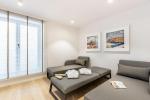 Appartement-Vermietung Bals - Reethüs - Heide - Risgap 13a | Sylt | Wenningstedt, Reetdachhaus für 4 Personen mit 2 Schlafzimmer, 3 Badezimmer, ca. 153 m2, Grundstück ca. 0 m2 - Bild-31