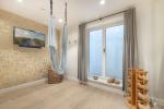 Appartement-Vermietung Bals - Reethüs - Heide - Risgap 13a | Sylt | Wenningstedt, Reetdachhaus für 4 Personen mit 2 Schlafzimmer, 3 Badezimmer, ca. 153 m2, Grundstück ca. 0 m2 - Bild-36