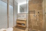 Appartement-Vermietung Bals - Reethüs - Heide - Risgap 13a | Sylt | Wenningstedt, Reetdachhaus für 4 Personen mit 2 Schlafzimmer, 3 Badezimmer, ca. 153 m2, Grundstück ca. 0 m2 - Bild-41