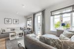 Appartement-Vermietung Bals - Reethüs - Heide - Risgap 13a | Sylt | Wenningstedt, Reetdachhaus für 4 Personen mit 2 Schlafzimmer, 3 Badezimmer, ca. 153 m2, Grundstück ca. 0 m2 - Bild-5