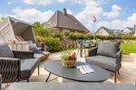 Appartement-Vermietung Bals - Reethüs - Heide - Risgap 13a | Sylt | Wenningstedt, Reetdachhaus für 4 Personen mit 2 Schlafzimmer, 3 Badezimmer, ca. 153 m2, Grundstück ca. 0 m2 - Bild-48