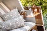 Appartement-Vermietung Bals - Reethüs - Heide - Risgap 13a | Sylt | Wenningstedt, Reetdachhaus für 4 Personen mit 2 Schlafzimmer, 3 Badezimmer, ca. 153 m2, Grundstück ca. 0 m2 - Bild-50