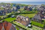 Appartement-Vermietung Bals - Reethüs - Heide - Risgap 13a | Sylt | Wenningstedt, Reetdachhaus für 4 Personen mit 2 Schlafzimmer, 3 Badezimmer, ca. 153 m2, Grundstück ca. 0 m2 - Bild-51