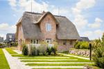 Appartement-Vermietung Bals - Reethüs - Heide - Risgap 13a | Sylt | Wenningstedt, Reetdachhaus für 4 Personen mit 2 Schlafzimmer, 3 Badezimmer, ca. 153 m2, Grundstück ca. 0 m2 - Bild-54