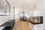 Appartement-Vermietung Bals - Reethüs - Heide - Risgap 13a | Sylt | Wenningstedt, Reetdachhaus für 4 Personen mit 2 Schlafzimmer, 3 Badezimmer, ca. 153 m2, Grundstück ca. 0 m2 - Bild-7