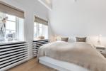 Appartement-Vermietung Bals - Reethüs - Düne - Risgap 13b | Sylt | Wenningstedt, Reetdachhaus für 4 Personen mit 2 Schlafzimmer, 3 Badezimmer, Gäste WC, ca. 185 m2, Grundstück ca. 0 m2 - Bild-16