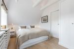 Appartement-Vermietung Bals - Reethüs - Düne - Risgap 13b | Sylt | Wenningstedt, Reetdachhaus für 4 Personen mit 2 Schlafzimmer, 3 Badezimmer, Gäste WC, ca. 185 m2, Grundstück ca. 0 m2 - Bild-18