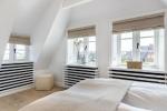 Appartement-Vermietung Bals - Reethüs - Düne - Risgap 13b | Sylt | Wenningstedt, Reetdachhaus für 4 Personen mit 2 Schlafzimmer, 3 Badezimmer, Gäste WC, ca. 185 m2, Grundstück ca. 0 m2 - Bild-19