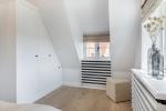 Appartement-Vermietung Bals - Reethüs - Düne - Risgap 13b | Sylt | Wenningstedt, Reetdachhaus für 4 Personen mit 2 Schlafzimmer, 3 Badezimmer, Gäste WC, ca. 185 m2, Grundstück ca. 0 m2 - Bild-20
