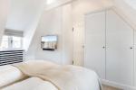 Appartement-Vermietung Bals - Reethüs - Düne - Risgap 13b | Sylt | Wenningstedt, Reetdachhaus für 4 Personen mit 2 Schlafzimmer, 3 Badezimmer, Gäste WC, ca. 185 m2, Grundstück ca. 0 m2 - Bild-29