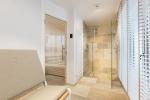 Appartement-Vermietung Bals - Reethüs - Düne - Risgap 13b | Sylt | Wenningstedt, Reetdachhaus für 4 Personen mit 2 Schlafzimmer, 3 Badezimmer, Gäste WC, ca. 185 m2, Grundstück ca. 0 m2 - Bild-36