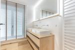 Appartement-Vermietung Bals - Reethüs - Düne - Risgap 13b | Sylt | Wenningstedt, Reetdachhaus für 4 Personen mit 2 Schlafzimmer, 3 Badezimmer, Gäste WC, ca. 185 m2, Grundstück ca. 0 m2 - Bild-42