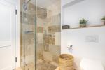 Appartement-Vermietung Bals - Reethüs - Düne - Risgap 13b | Sylt | Wenningstedt, Reetdachhaus für 4 Personen mit 2 Schlafzimmer, 3 Badezimmer, Gäste WC, ca. 185 m2, Grundstück ca. 0 m2 - Bild-44