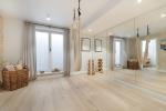 Appartement-Vermietung Bals - Reethüs - Düne - Risgap 13b | Sylt | Wenningstedt, Reetdachhaus für 4 Personen mit 2 Schlafzimmer, 3 Badezimmer, Gäste WC, ca. 185 m2, Grundstück ca. 0 m2 - Bild-45