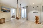 Appartement-Vermietung Bals - Reethüs - Düne - Risgap 13b | Sylt | Wenningstedt, Reetdachhaus für 4 Personen mit 2 Schlafzimmer, 3 Badezimmer, Gäste WC, ca. 185 m2, Grundstück ca. 0 m2 - Bild-46