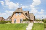 Appartement-Vermietung Bals - Reethüs - Düne - Risgap 13b | Sylt | Wenningstedt, Reetdachhaus für 4 Personen mit 2 Schlafzimmer, 3 Badezimmer, Gäste WC, ca. 185 m2, Grundstück ca. 0 m2 - Bild-64