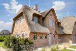 Appartement-Vermietung Bals - Reethüs - Düne - Risgap 13b | Sylt | Wenningstedt, Reetdachhaus für 4 Personen mit 2 Schlafzimmer, 3 Badezimmer, Gäste WC, ca. 185 m2, Grundstück ca. 0 m2 - Bild-70