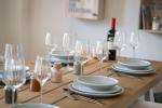 Appartement-Vermietung Bals - Plauderei - Heidekamp 18b | Sylt | Wenningstedt, Reetdachhaus für 7 Personen mit 4 Schlafzimmer, 3 Badezimmer, ca. 166 m2, Grundstück ca. 0 m2 - Bild-10