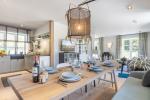 Appartement-Vermietung Bals - Plauderei - Heidekamp 18b | Sylt | Wenningstedt, Reetdachhaus für 7 Personen mit 4 Schlafzimmer, 3 Badezimmer, ca. 166 m2, Grundstück ca. 0 m2 - Bild-11