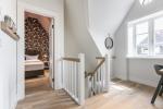 Appartement-Vermietung Bals - Plauderei - Heidekamp 18b | Sylt | Wenningstedt, Reetdachhaus für 7 Personen mit 4 Schlafzimmer, 3 Badezimmer, ca. 166 m2, Grundstück ca. 0 m2 - Bild-20
