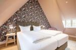 Appartement-Vermietung Bals - Plauderei - Heidekamp 18b | Sylt | Wenningstedt, Reetdachhaus für 7 Personen mit 4 Schlafzimmer, 3 Badezimmer, ca. 166 m2, Grundstück ca. 0 m2 - Bild-22